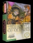 Nintendo  NES  -  Battle of Olympus, The (USA)